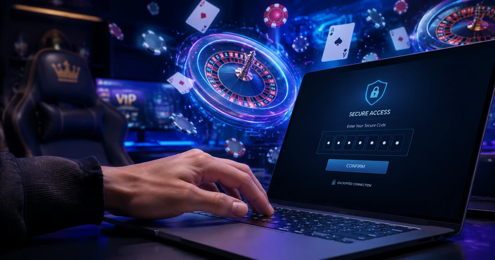 The Role of jili168 code in Online Casino Gaming - image 2
