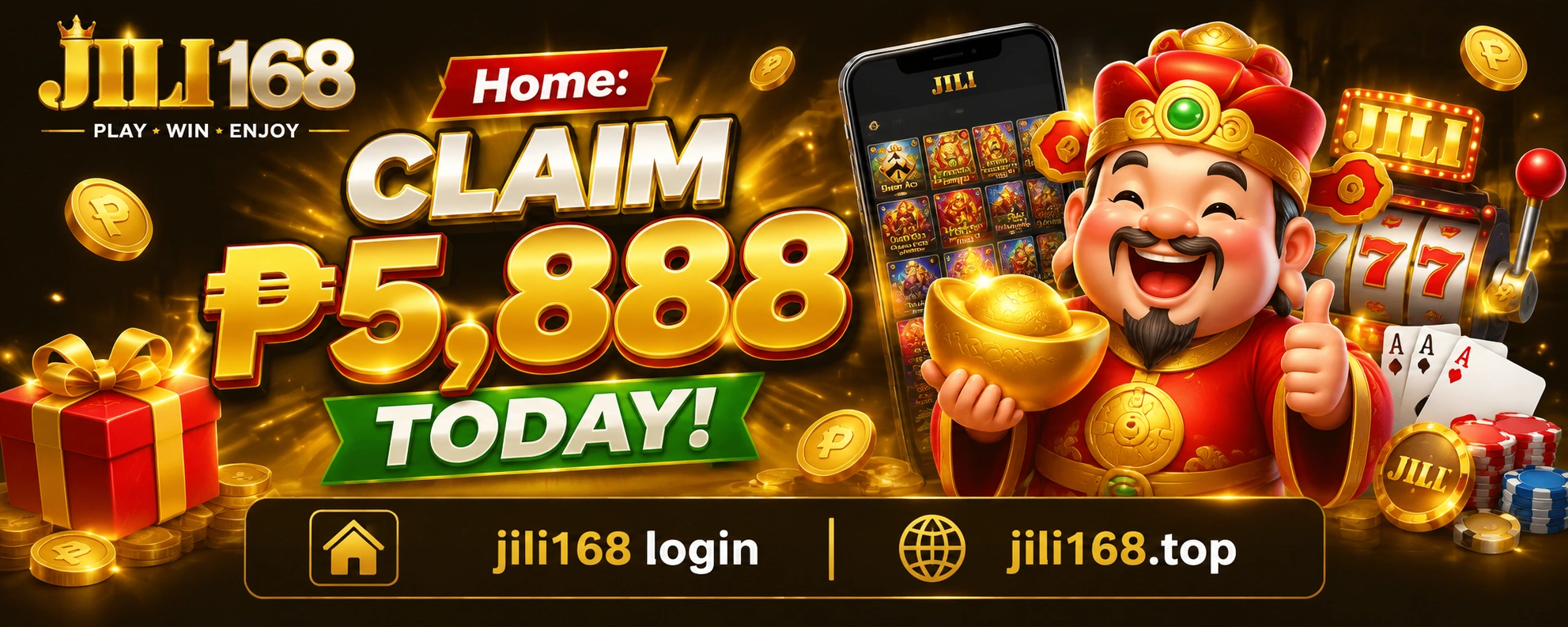 Live casino table with dealer experience