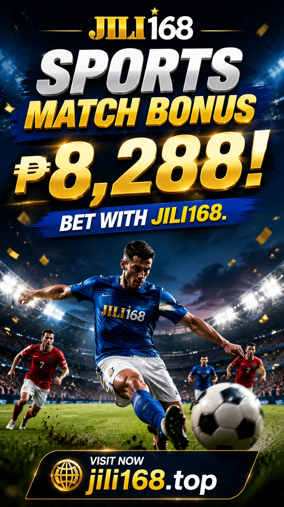 Football betting markets with match winner and goals options