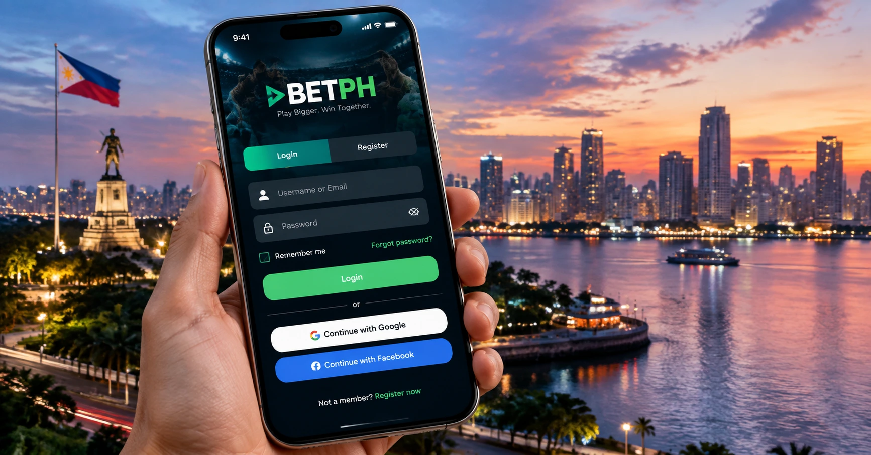 Comprehensive Guide to jili168 login philippines app - image 1