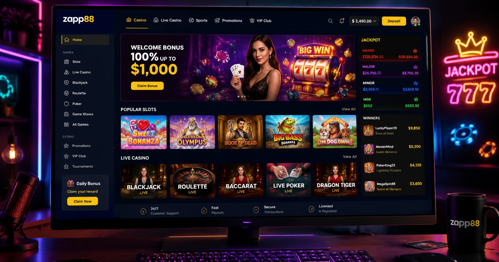 Discover the Exciting World of jili168 ph: Your Ultimate Gaming Destination - image 1 Discover the Exciting World of jili168 ph: Your Ultimate Gaming Destination - image 1